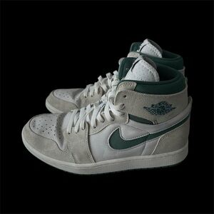 Air Jordan High Zoom comfort 2